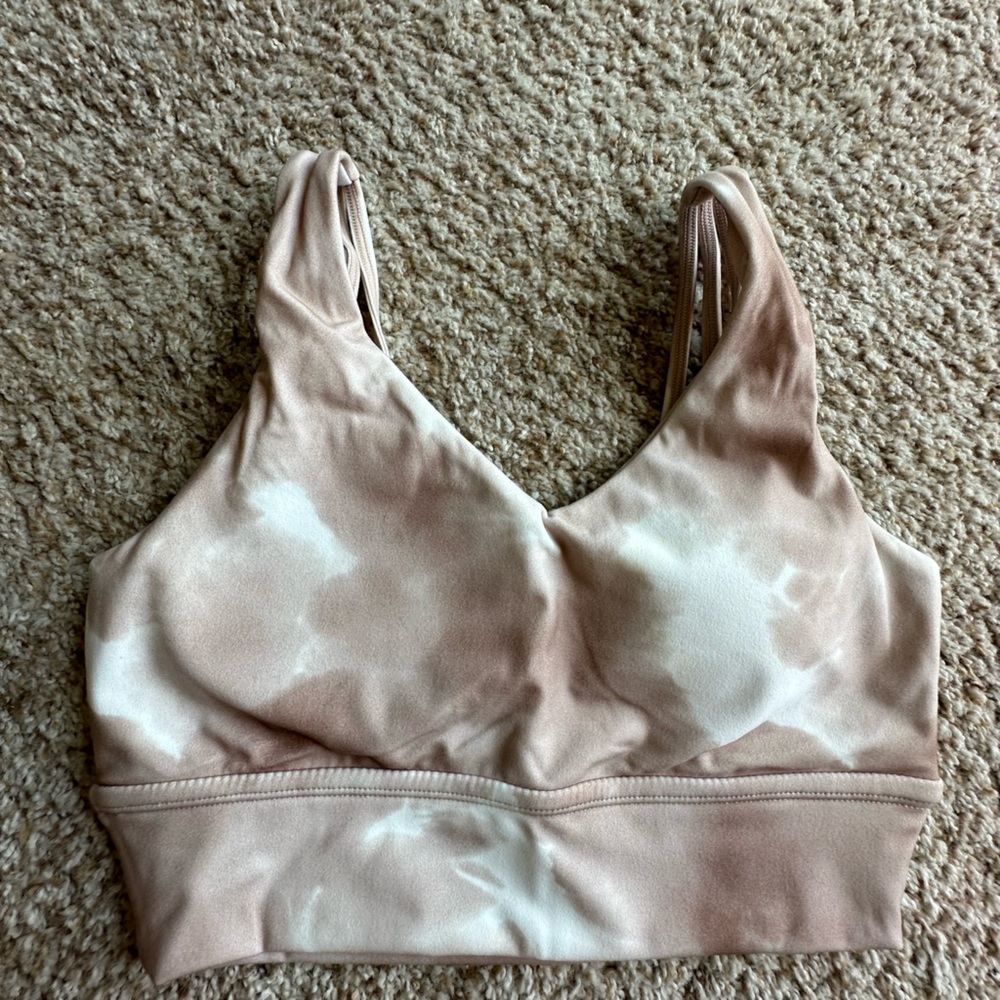 BuffBunny Monarch sports bra - Small
